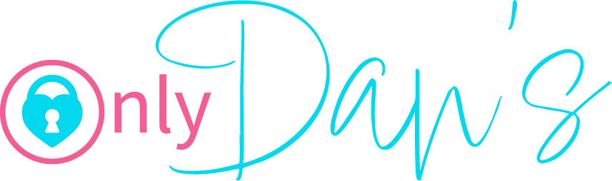 Only Dan's logo